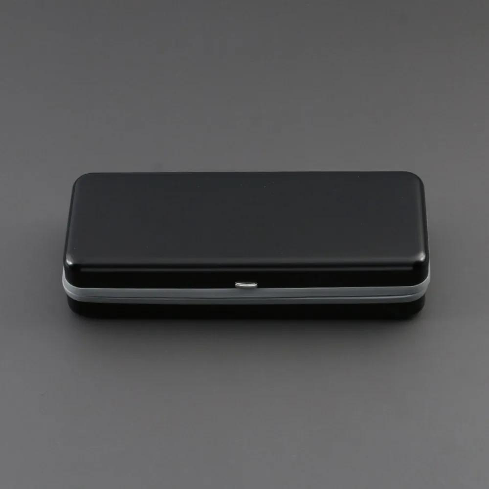 Fashion Ultralight Hard Glasses Box Glasses Case Eyewear Storage Eyeglasses Box