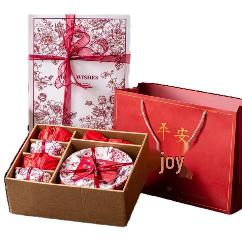 European Style Bone China Tableware Wedding Gift Set