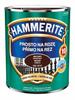 Hammerite Farba Na Rdzę 0,7l Brązowa Matowa, Antykorozyjna I Ochronna Do Metalu
