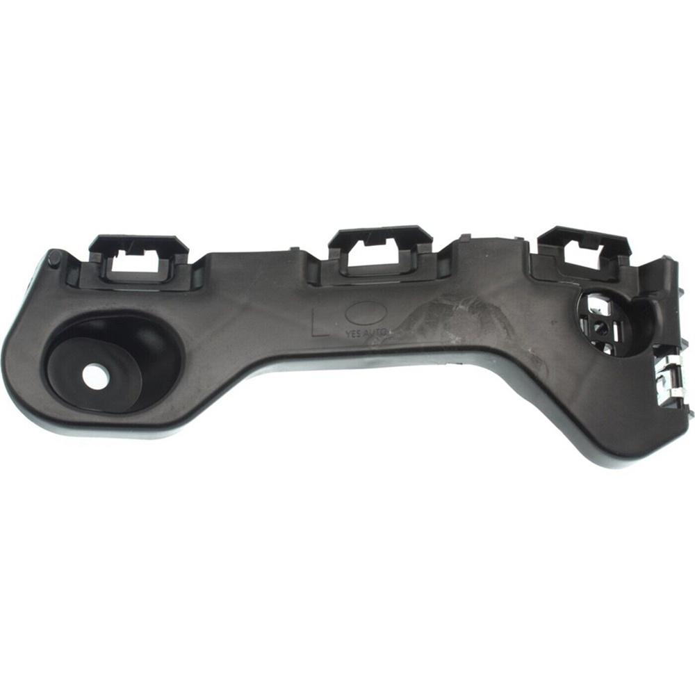 For 2011-2014 Ford Edge Front Bumper Brackets LH & RH # BT4Z17C947A, BT4Z17C947B