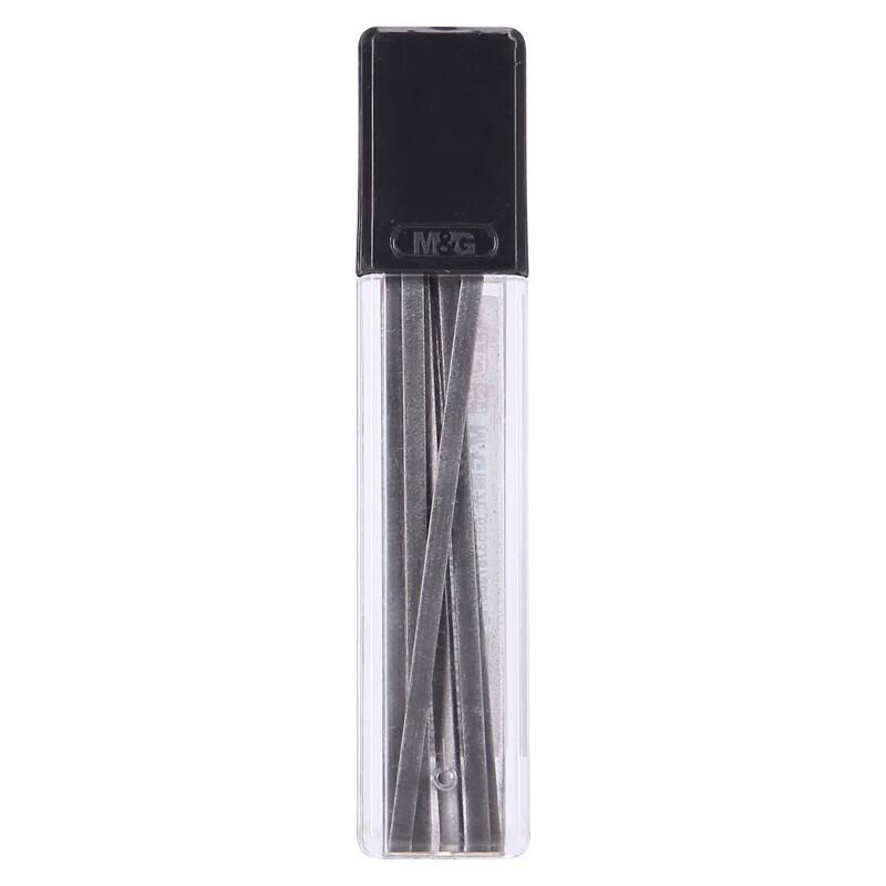 

M&G 2B Black Pencil Lead Refills for Exam Cards