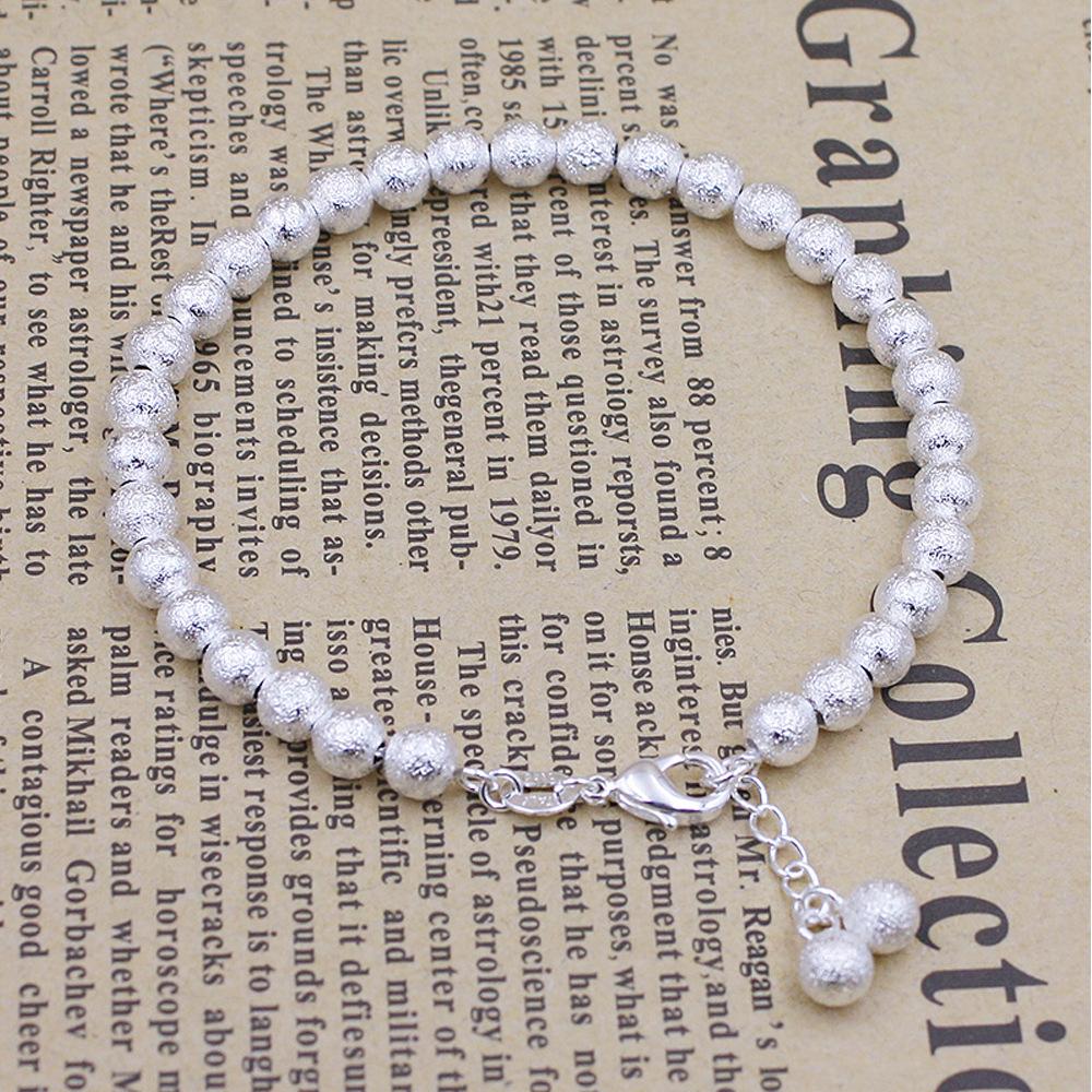 New Frosted Bracelet Fashion Design