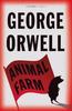 Állatfarm George Orwell puhafedeles könyv 9780008442637