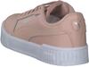 Women's Puma Carina 2.0 Sneakers (385849) Rose Quartz/rose Quartz/puma Silver/puma White