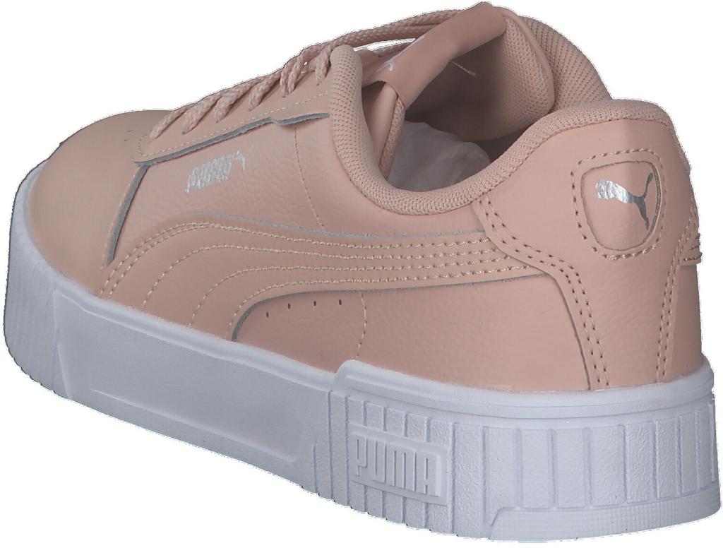 Women's Puma Carina 2.0 Sneakers (385849) Rose Quartz/rose Quartz/puma Silver/puma White