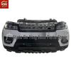 Front Bumper Set for Land Rover Range Rover Sport L494 (2014-2017)