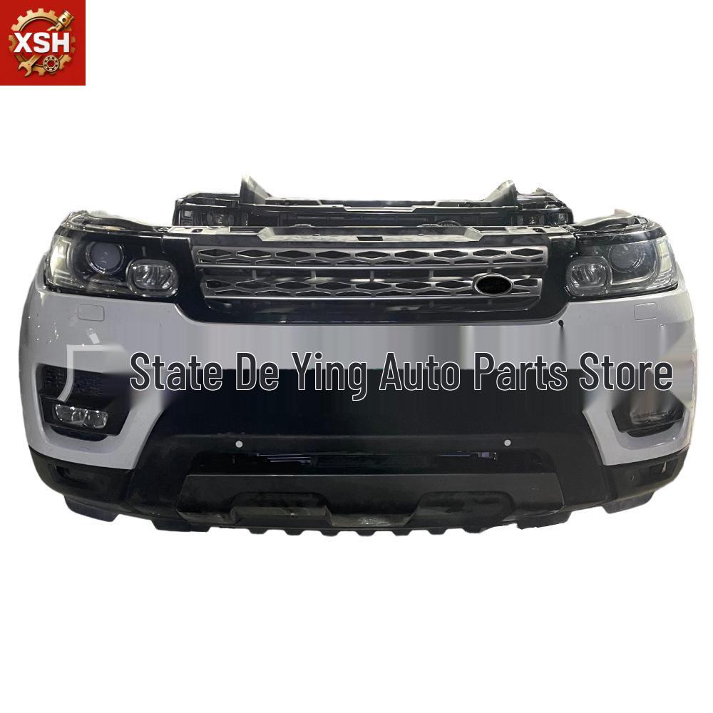 Front Bumper Set for Land Rover Range Rover Sport L494 (2014-2017)