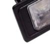License Plate Light For Mercedes A B GLC GLB W169 W176 W177 A45 0009063208 Car Exterior Accessories Signal Lamp