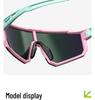 SCVCN Winddichte Brille für Kinder für Radfahren, Skateboarden und Outdoor-Sportarten