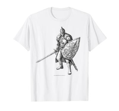 Tričko DARK SOULS