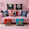 Textile pentru bucătărie și sufragerie – Huse pentru perne