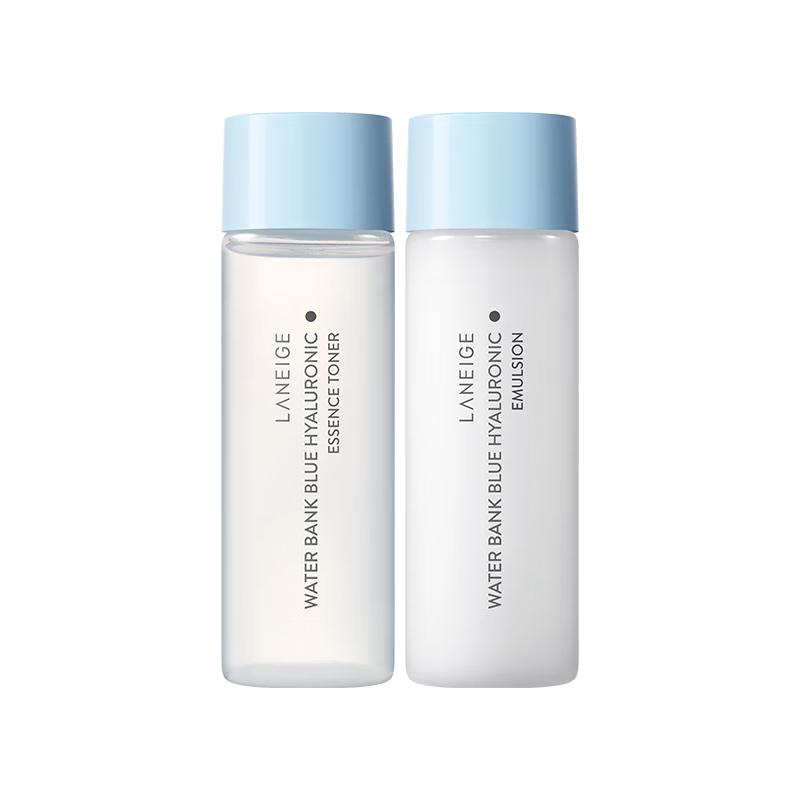 LANEIGE Neo Water Bank Deep Hydration Duo Set 50ml