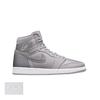 Jordan 1 Retro High Og Co.jp Neutral Grey (suitcase Special Box)