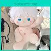 Itadori Kaisen Jujutsu Yuji Gojo Satoru Fushiguro Megumi Plush Toy Doll Cotton
