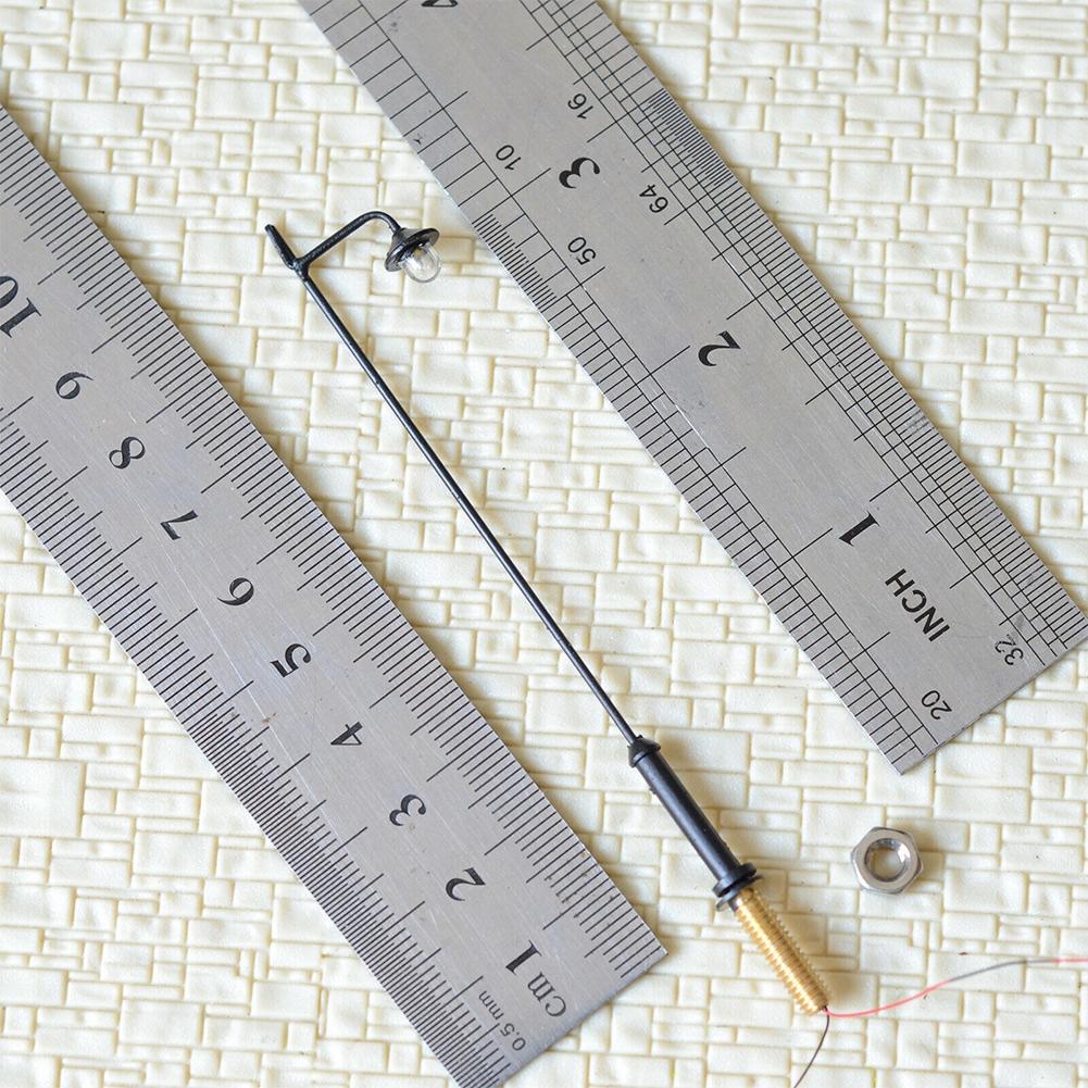 Teilmodell-Lampenersatzausrüstung für 12 Volt