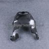 Yamaha MT07 FZ07 Carbon Fiber Fuel Tank Cover (2015-2017 Motorcycle Accessory)