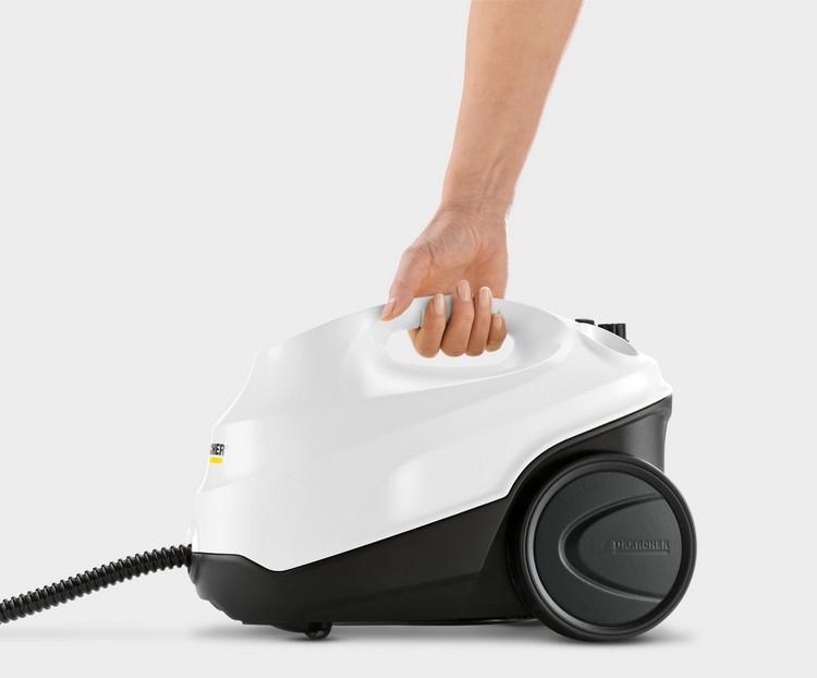 STEAM UNIT SC 3 EASYFIX - K-1.513-650