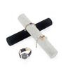 Scaffale Gioielli Bracciale Supporto Stabile Espositore Multifunzionale Trucco Orologio Cavigliere Supporto Vetrina Tavolo Camera da Letto