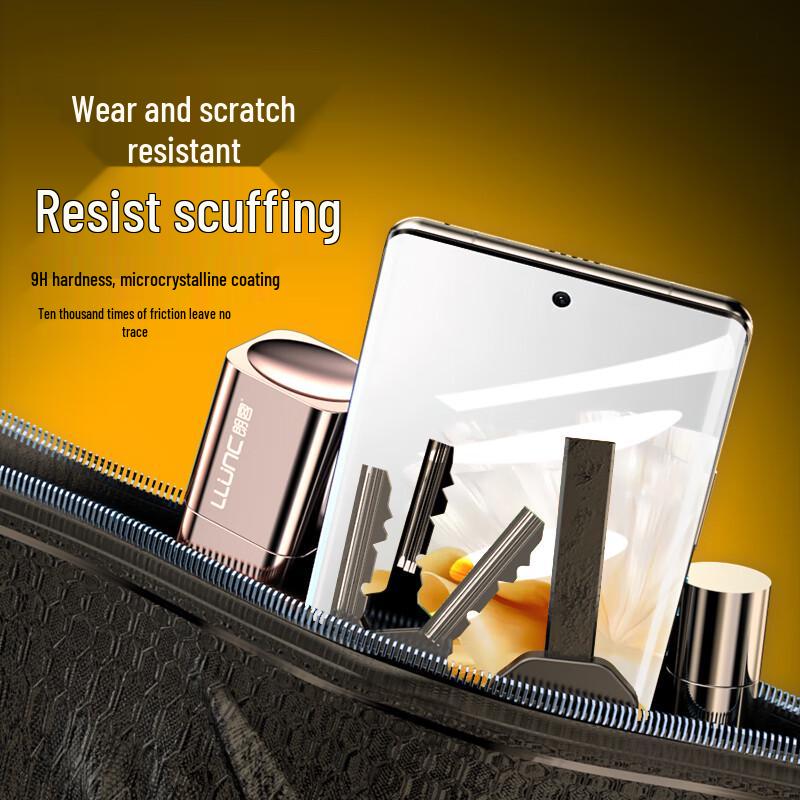 Huawei P60 Series Tempered Glass Screen Protector (2-Pack)