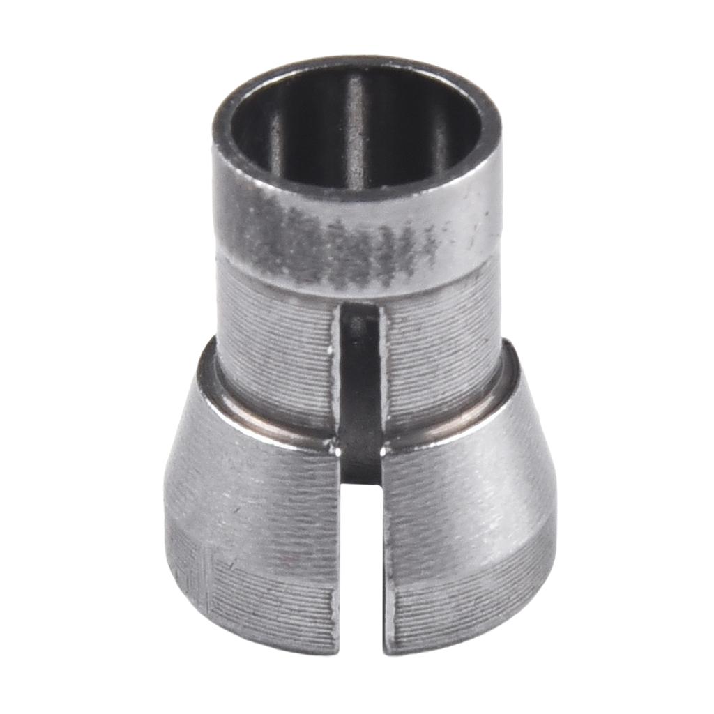 Collet Chuck Adapter 8mm X 16.5mm For Engraving Machines Wood Routers And Router Bit Installation In Carpentry Projects