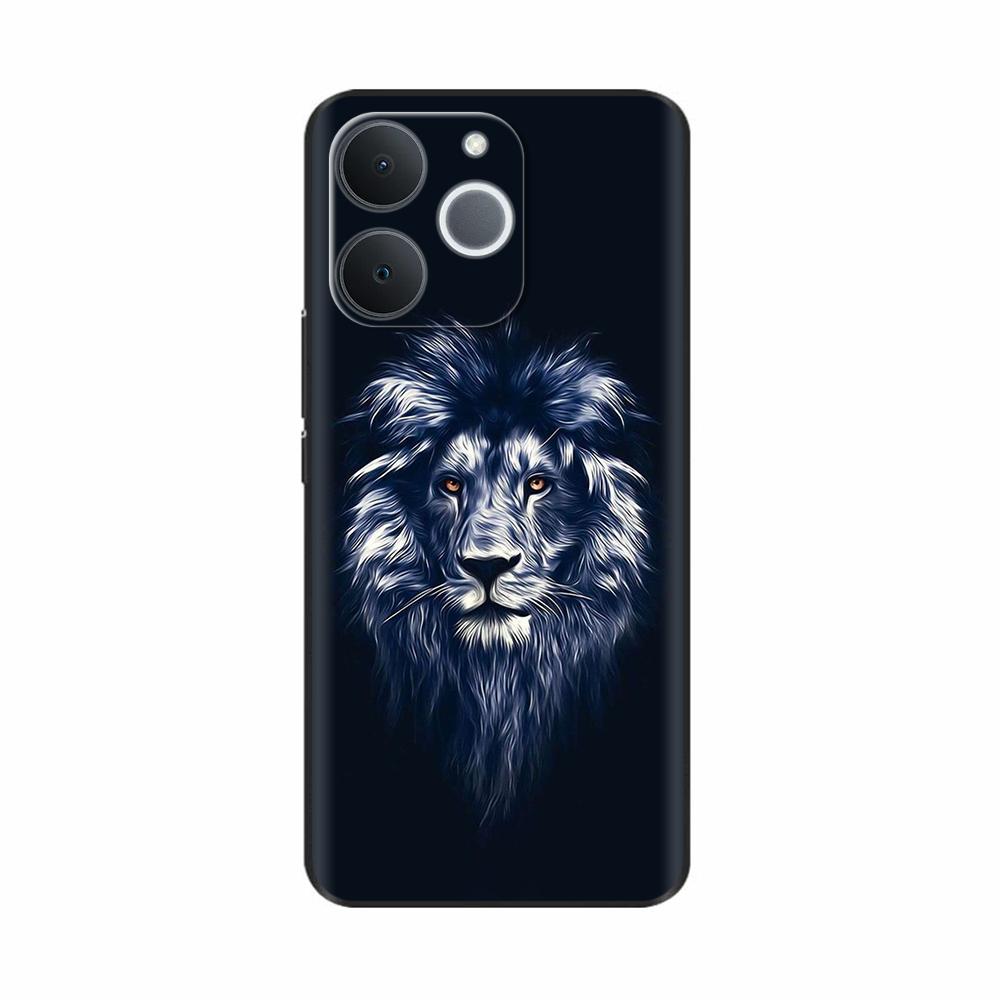 For Realme Note 70 4G Case Realme Note 70T 4G Phone Case Narzo 80 Lite 4G Anti fall Protection Luxury Painted Soft Silicon Cover