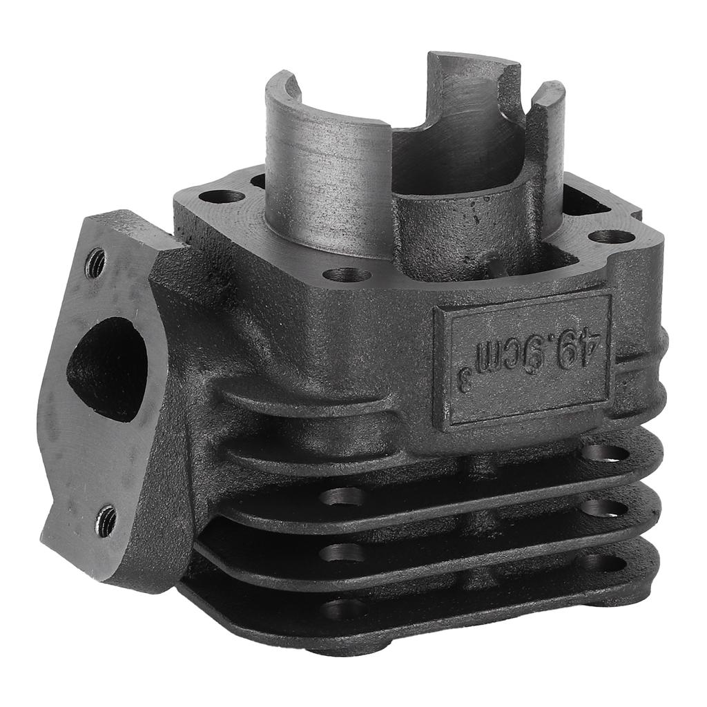 70cc 40mm Válec Kit se sadou pístních kroužků Vhodné pro JOG 50CC Skútr 2-taktní motor Motocykl