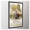 The Lord Of The Rings The War Of The Rohirrim Paper Poster