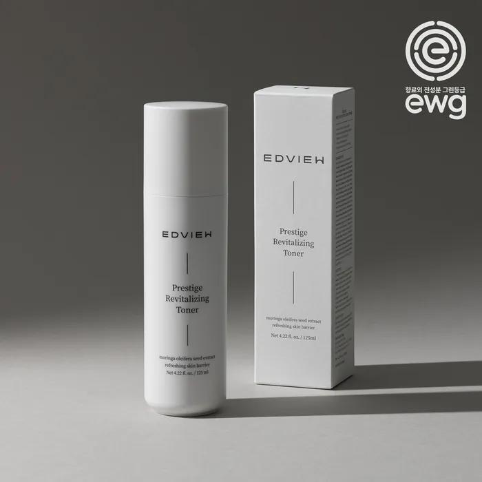 Peptide moisturizing toner