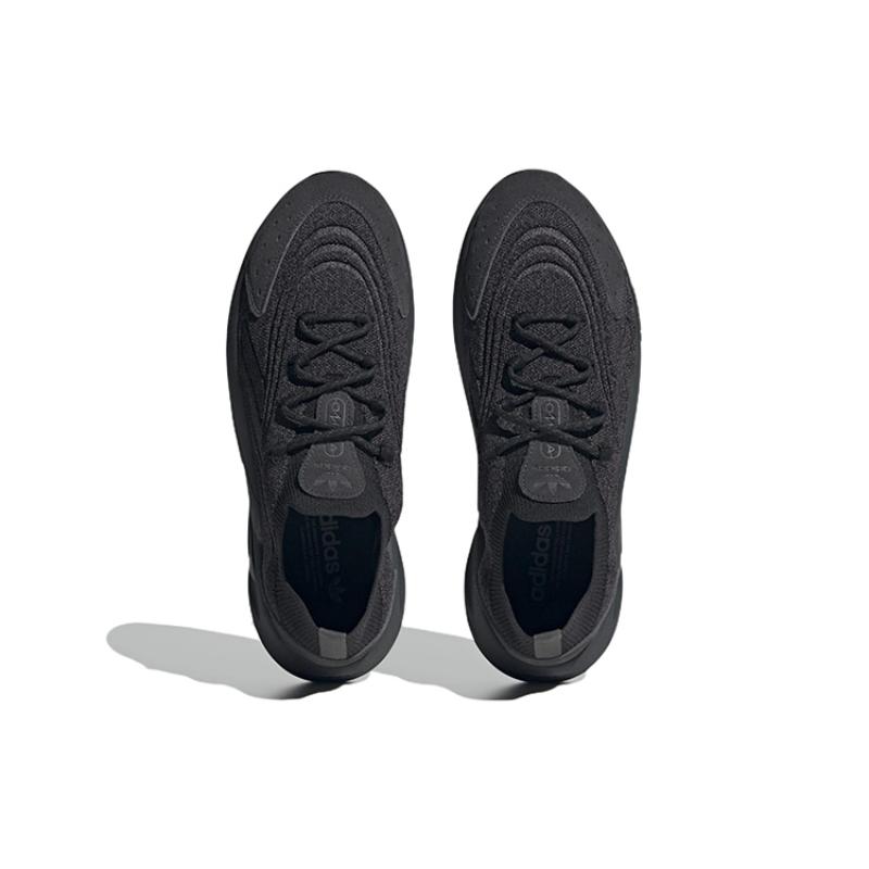 Adidas Ozelia Knit 'Black Carbon' Sneaker GW9381
