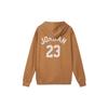 New Jordan Essentials Holiday Sweatshirt Men's Brown FD7466-281