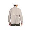 Nike ACG Orb Weaver Dri-FIT Long Sleeve Shirt Loose Jacket Men Jackets Academy-Gray HJ2466-009