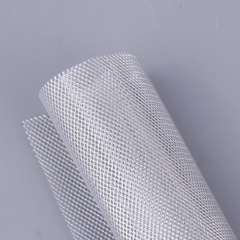 1Pcs 10*24Cm Miniature Metal Mesh Ho Railway Train Barbed Wire Fence Tank Model Filter Mesh Diy Model Making Kits For Diorama