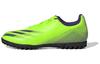 X Ghosted.4 Tf 'Signal Green Energy Ink' EG8238