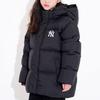 New MLB Kids Padded Jackets 7ADJB0116-50BKS
