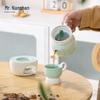 Nanshan Mr. Ceramic Tea & Coffee Teapot