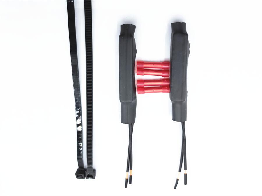 Strut Bypass Kit For 2000-2012 Buick GMC Cadillac Chevrolet Jeep FE1 FE2 FE3 F55