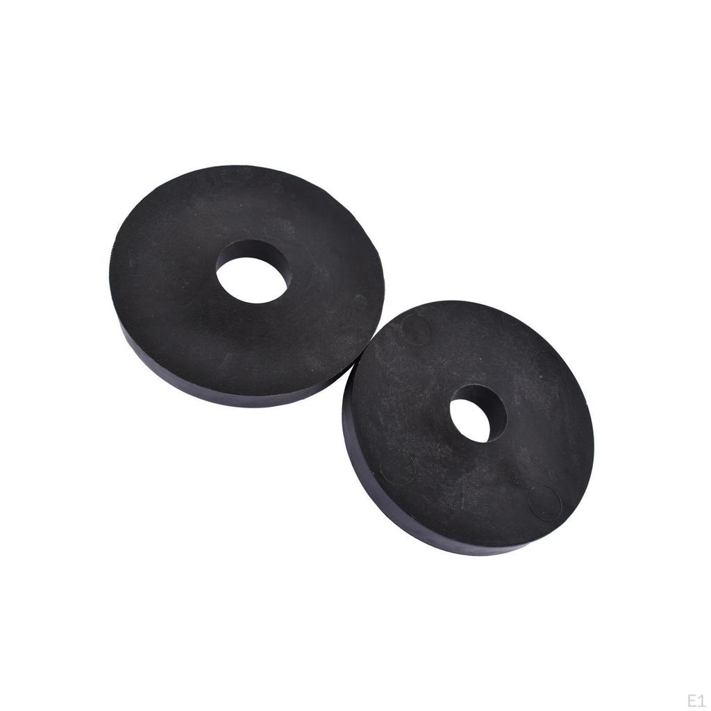 Set di Molle a Spirale Robusto Installazione Facile Auto 60828HD per Pickup 1500 Aggiornamento Modifica Ricambio