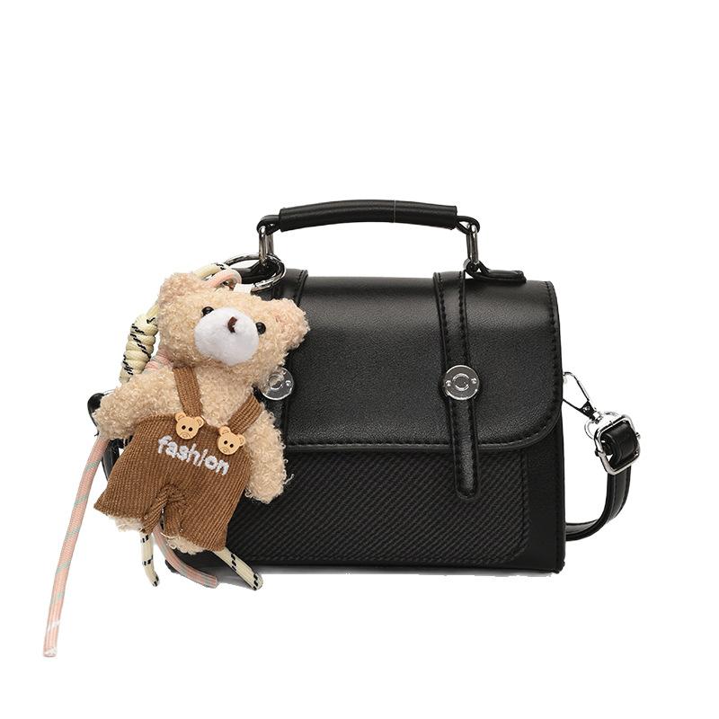 Casual Handbag Women's New Commuter Shoulder Messenger Bag