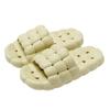 Universal and Versatile Slippers for Both Home and Bathroom Use, Non Slip Soft Soled Slippers for Showering, Suitable for Both Men and Women