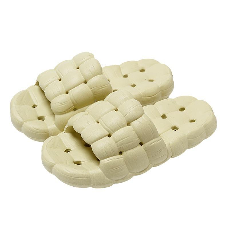 Universal and Versatile Slippers for Both Home and Bathroom Use, Non Slip Soft Soled Slippers for Showering, Suitable for Both Men and Women