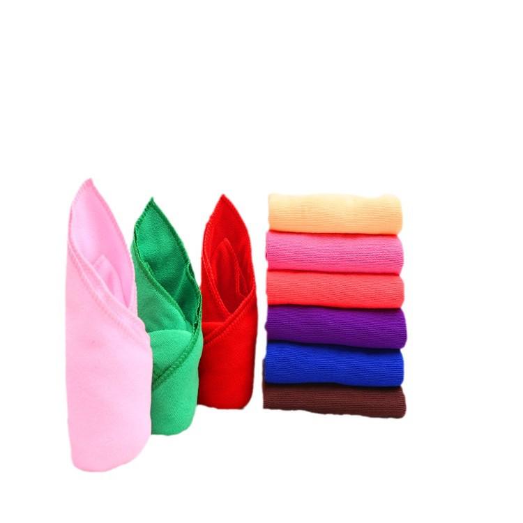 Soft, Absorbent, Non-Fading Cleaning & Gift Towel - 30x70 cm