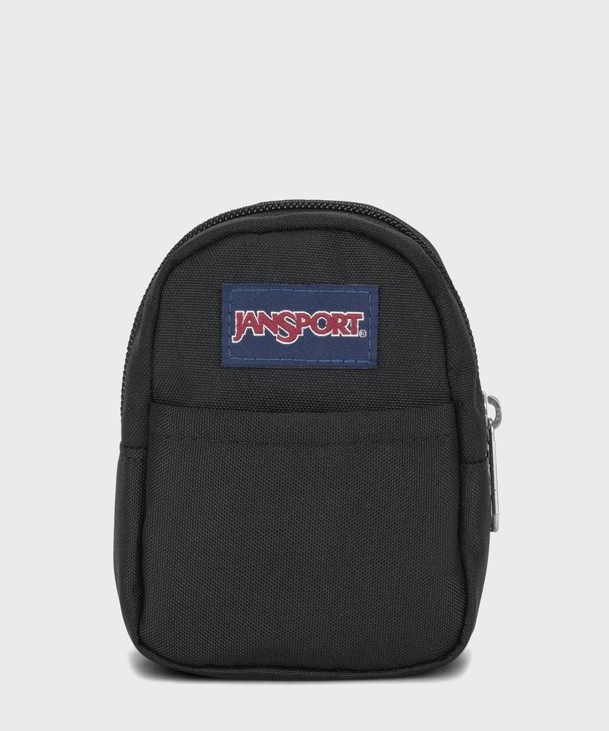 Jansport Super Stash Black
