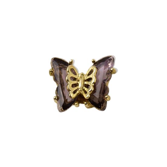 Décoration d'ongles chic, rotatif, luxe, bricolage