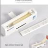 Air Vent Aroma Diffuser Refill - Long-Lasting Essential Oil Sticks for Car Perfume