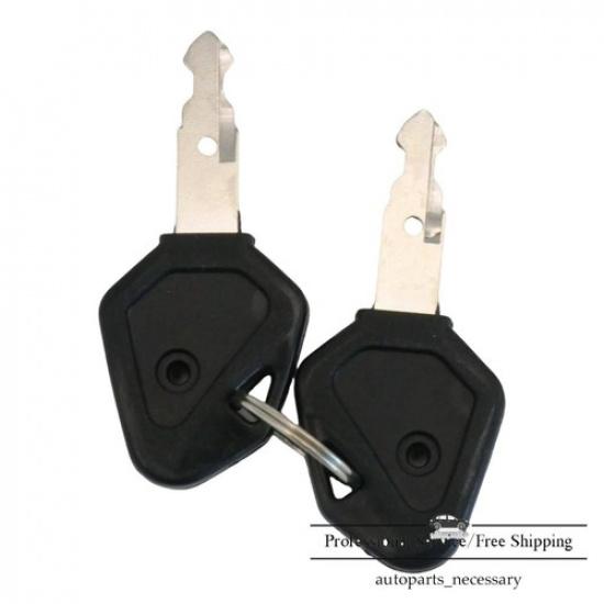 NEW Starter Switch W/Keys For Kubota L39 L45 L47 M59 M62 3277131820 32771-31822