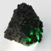 Emerald Uncut 69.70 Ct Natural Rough Earth Mined CERTIFIED Green Loose Gemstone