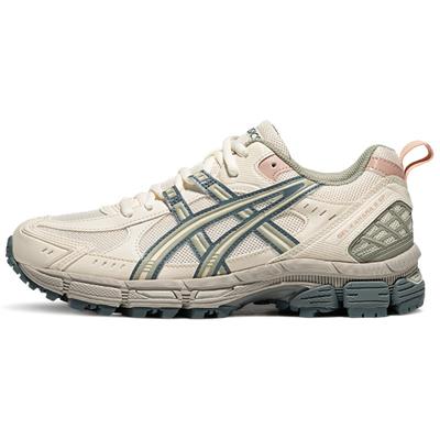 (WMNS) Gel-Kahana 8 SP 'Cream Teal Green' Women's 1012B870-102