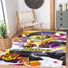 Transformers Fans (3) Customize your name rug, office chair cushion, home bedroom living room gift.
