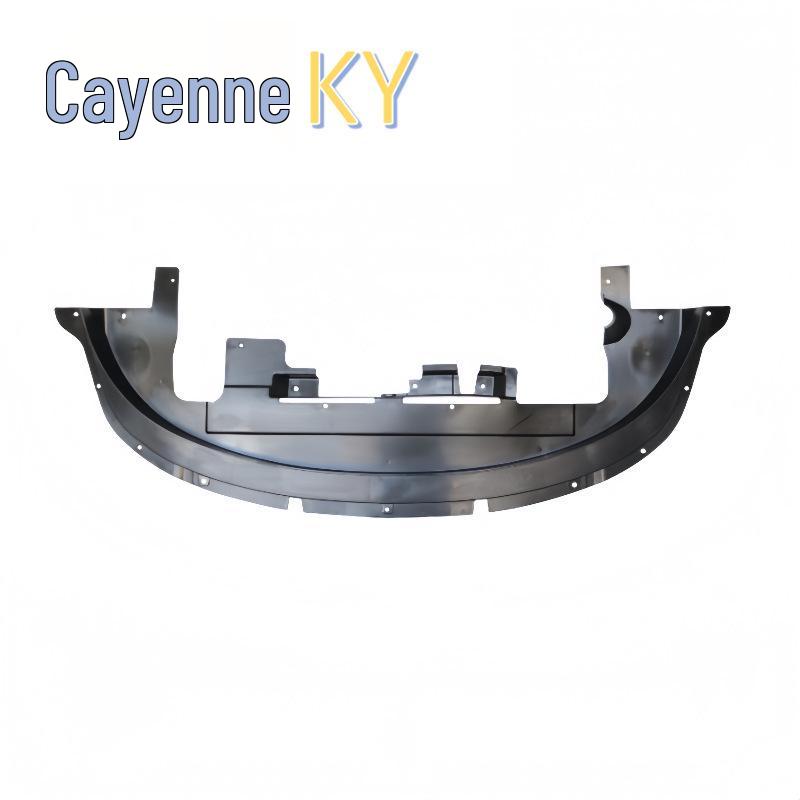 Dodge Journey 2010-2020 Lower Bumper Guard