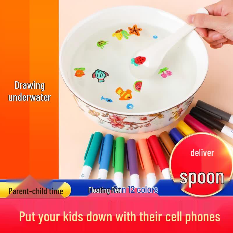 JEPPE Kids Creative Art & Craft Collection